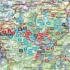 Rother Wandelgids Salzkammergut West