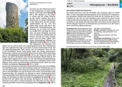 Rother Wandelgids Sauerland mit Rothaarsteig