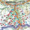 Rother Wandelgids Stubai-Wipptal