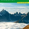 Rother Wandelgids Sudtirol Panoramawege