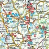 Rother Wandelgids Umbrien Umbrië - 46 Touren