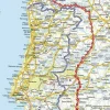 Rother Wandelgids Via de la Plata