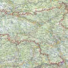 Rother Wandelgids Vom Gletscher zum Wein Steiermark