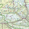Rother Wanderbuch Osttirol - 50 Touren