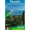 Rother Wanderbuch Tessin
