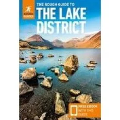 Rough guide Lake District