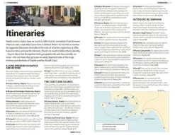 Rough guide Naples, Pompeii and the Amalfi Coast