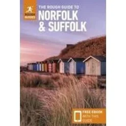 Rough guide Norfolk & Suffolk