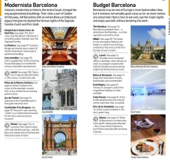 Rough guide Pocket Guide Barcelona