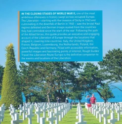 Rough guide The Liberation Route Europe - reisgids