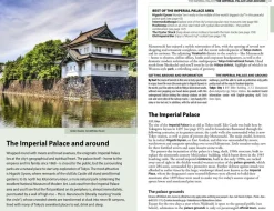 Rough guide Tokyo - reisgids Tokio