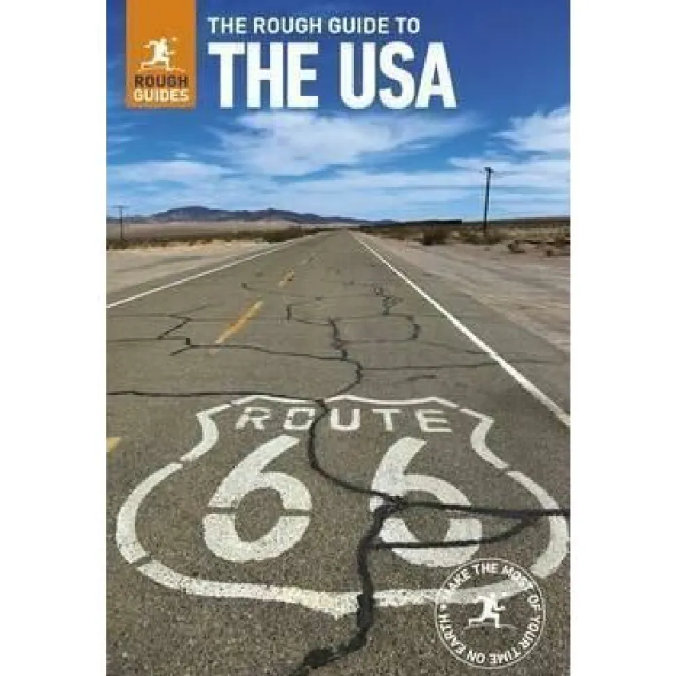 Rough guide USA