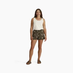 Royal Robbins All In Short w