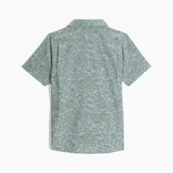 Royal Robbins Amp Lite II S/S M