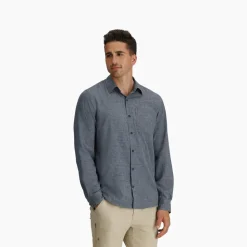 Royal Robbins Amp Lite II L/S Shirt M