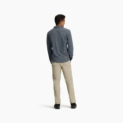 Royal Robbins Amp Lite II L/S Shirt M
