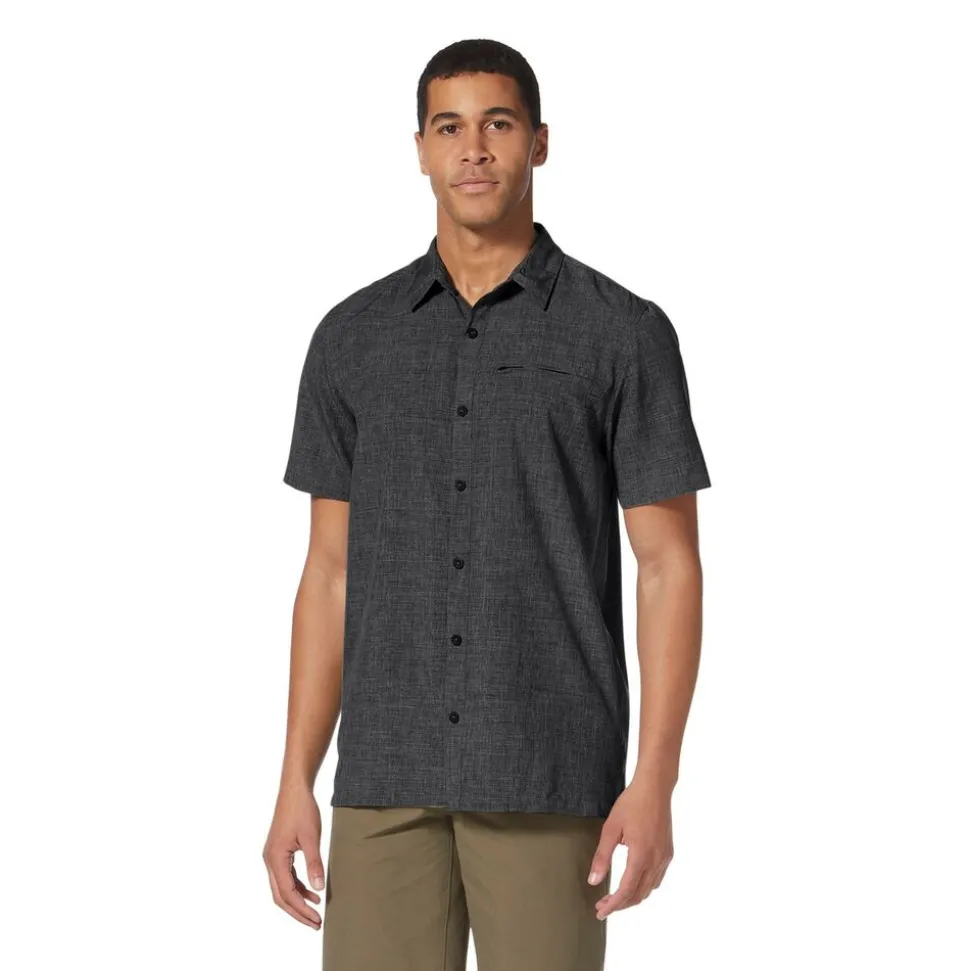 Royal Robbins Amp lite s/s