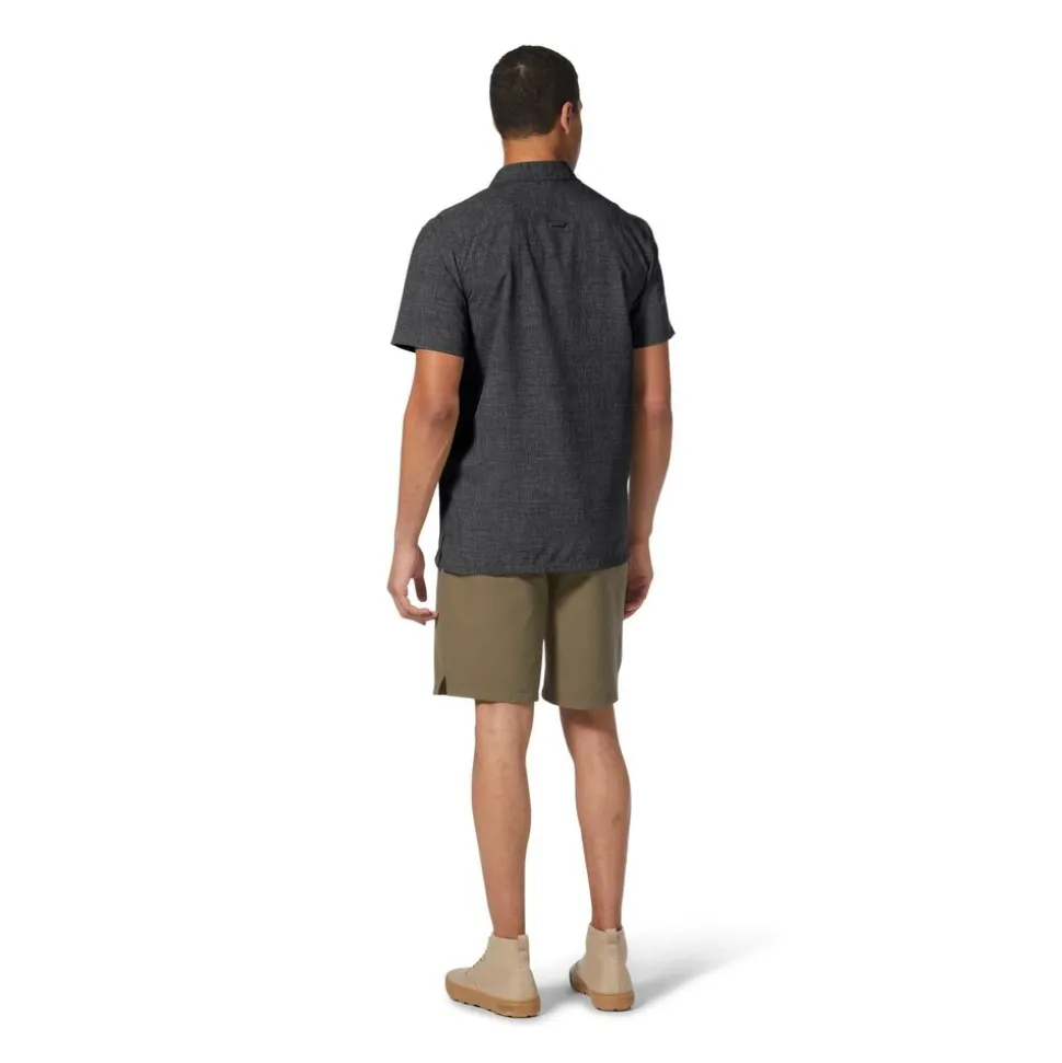 Royal Robbins Amp lite s/s
