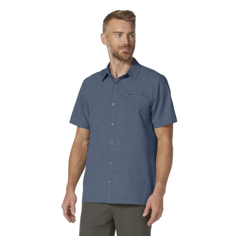 Royal Robbins Amp lite s/s
