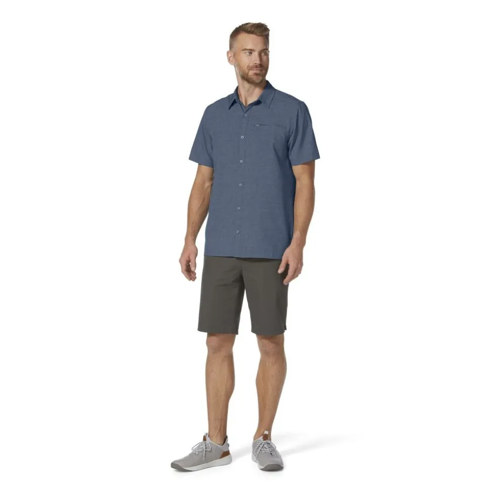 Royal Robbins Amp lite s/s