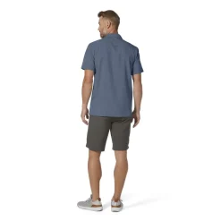 Royal Robbins Amp lite s/s