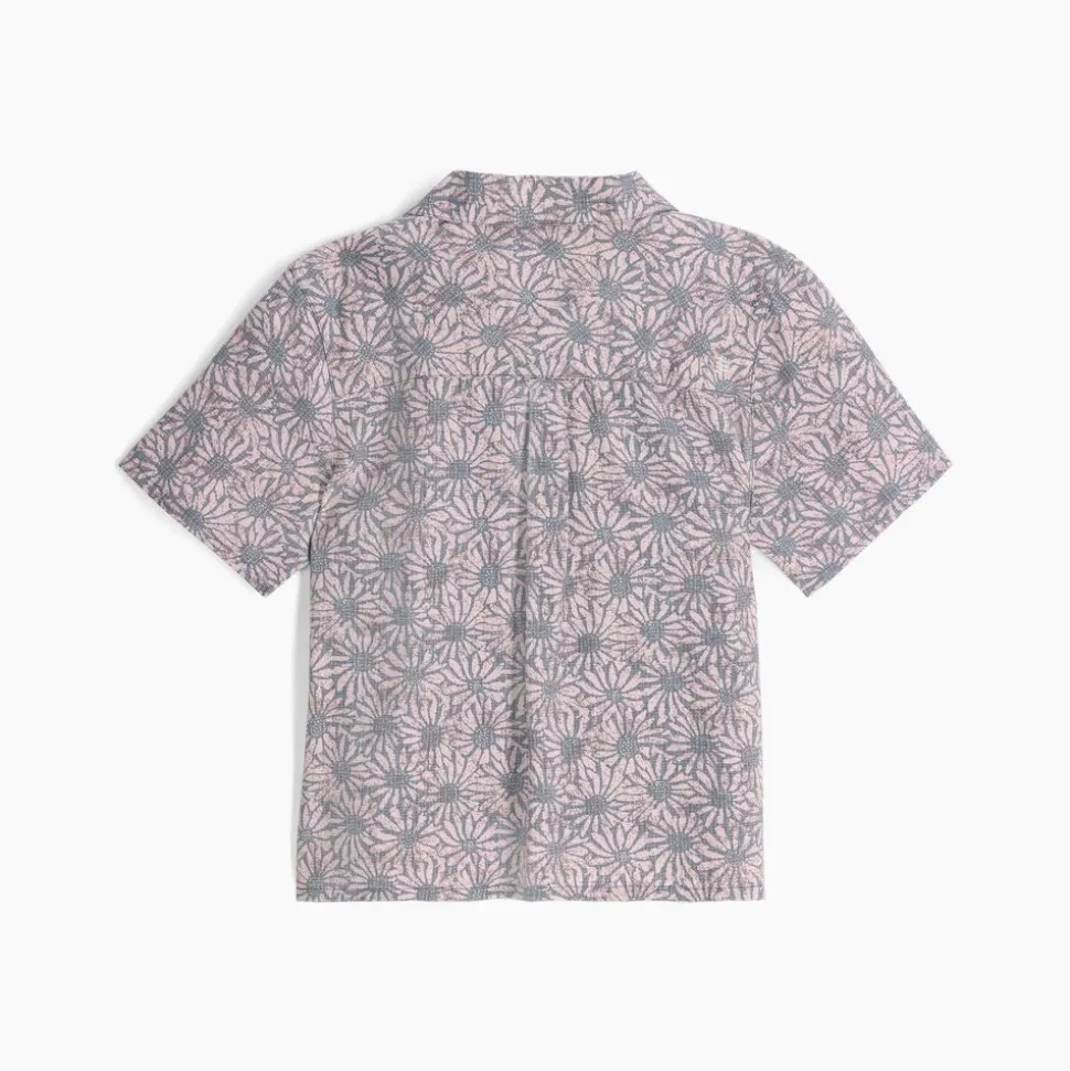 Royal Robbins Camino Pucker S/S W
