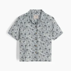 Royal Robbins Camino Pucker S/S W