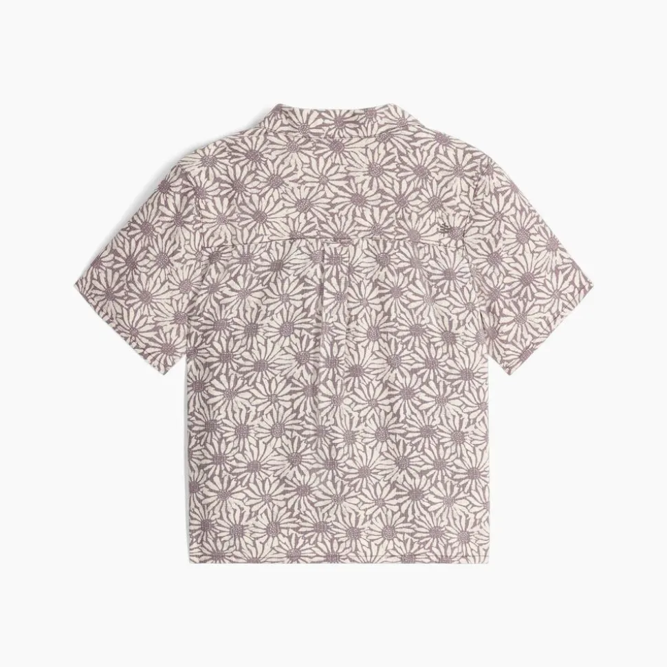 Royal Robbins Camino Pucker S/S W
