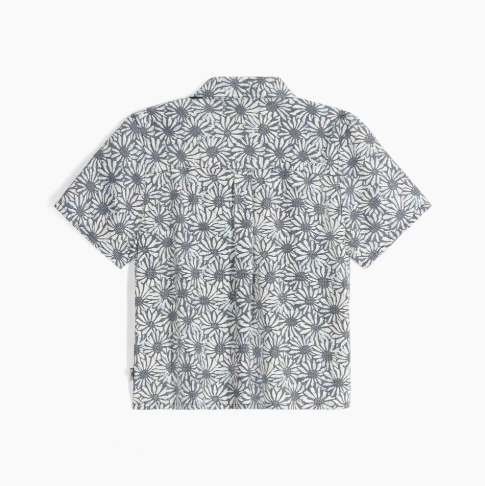 Royal Robbins Camino Pucker S/S W