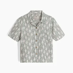 Royal Robbins Camino Pucker S/S W