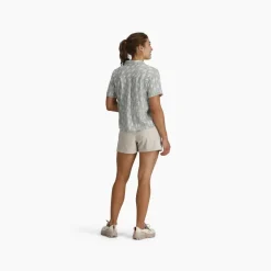 Royal Robbins Camino Pucker S/S W
