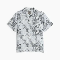 Royal Robbins Comino leaf S/S
