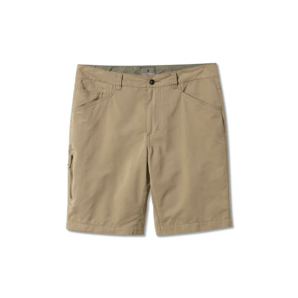 Royal Robbins Convoy Utility short