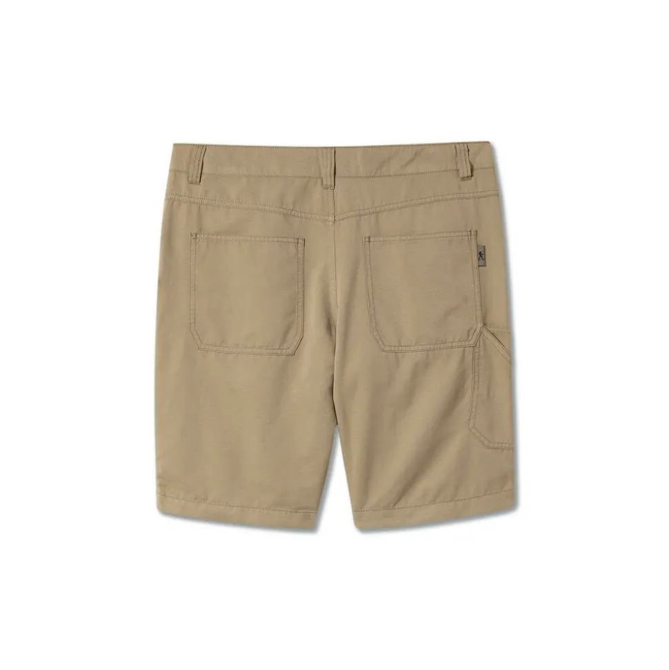 Royal Robbins Convoy Utility short