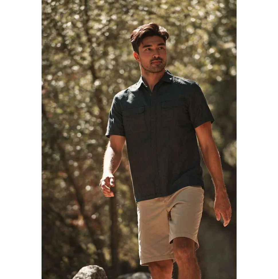 Royal Robbins Convoy Utility short