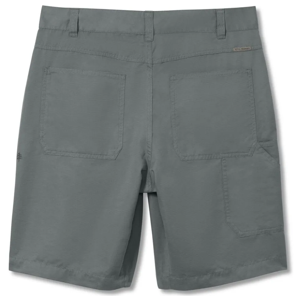 Royal Robbins Convoy Utility short