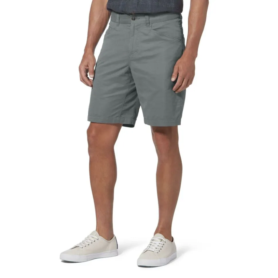 Royal Robbins Convoy Utility short