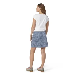 Royal Robbins Discovery III printed skort w