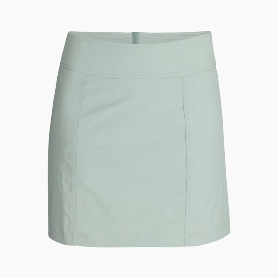 Royal Robbins Discovery III skort