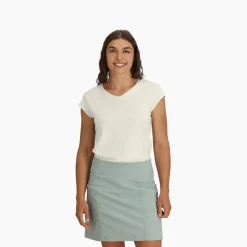 Royal Robbins Discovery III skort