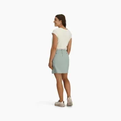 Royal Robbins Discovery III skort