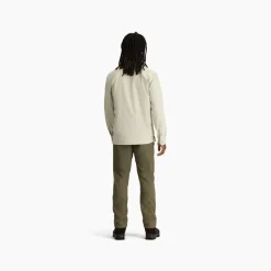 Royal Robbins Expedition III L/S Shirt M