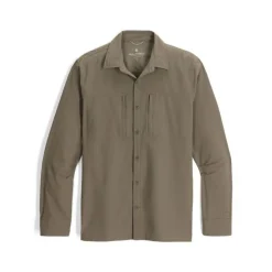 Royal Robbins Expedition III L/S Shirt M
