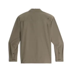 Royal Robbins Expedition III L/S Shirt M
