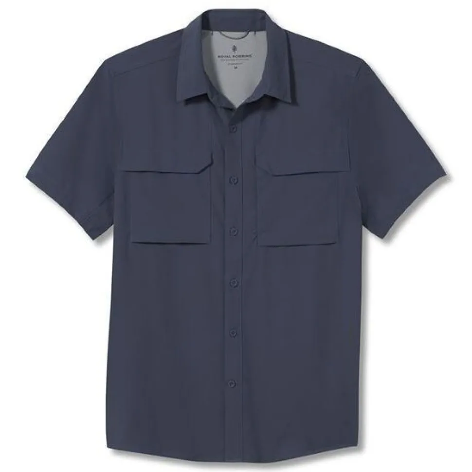 Royal Robbins Expedition Pro s/s