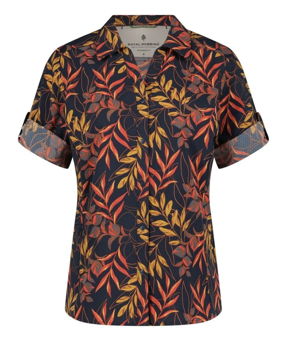 Royal Robbins Expedition Pro 3/4 Sleeve w