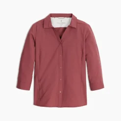 Royal Robbins Expedition Pro 3/4 Sleeve w