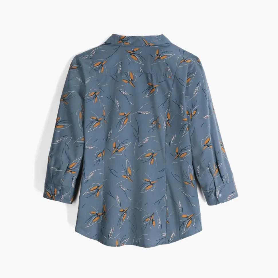 Royal Robbins Expedition Pro 3/4 Sleeve w
