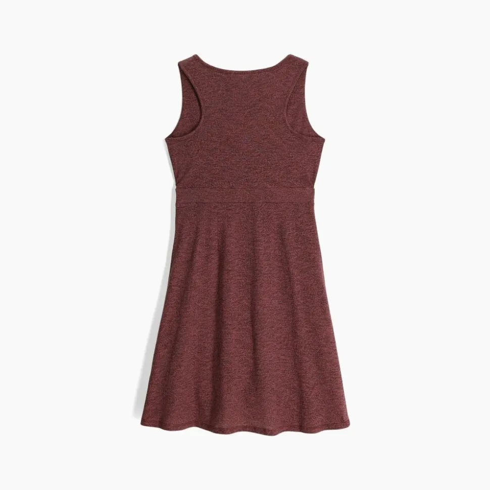 Royal Robbins Featherweight Knit Dress W