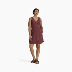 Royal Robbins Featherweight Knit Dress W